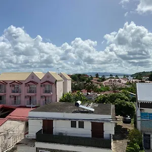 Le Tropicana , Les Trois-Ilets Martinique