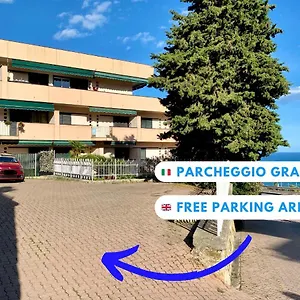  Appartement Free Parking-sea View, With Pool & Garden