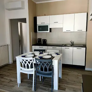 Casa Di Roby Rapallo