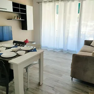 Casa Di Roby Rapallo