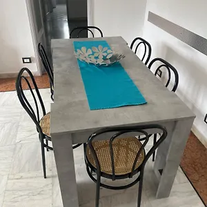 Noemi House Rapallo