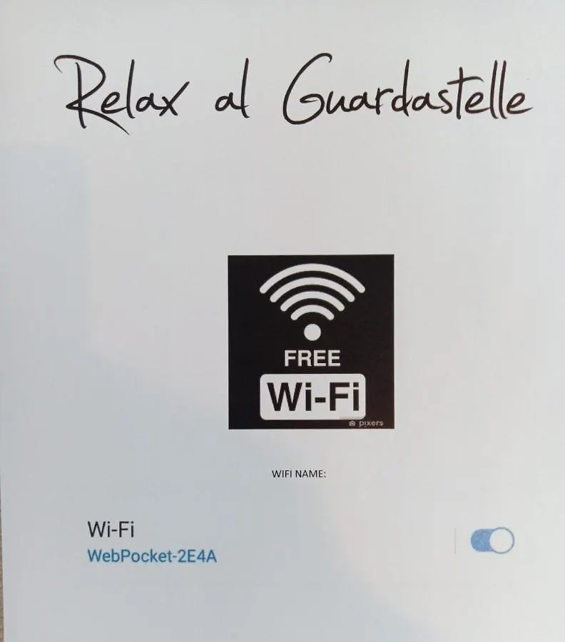 Appartamento Relax Al Guardastelle - Free Parking & Air Condition - Swimming Pool Additional Pay Rapallo Italia