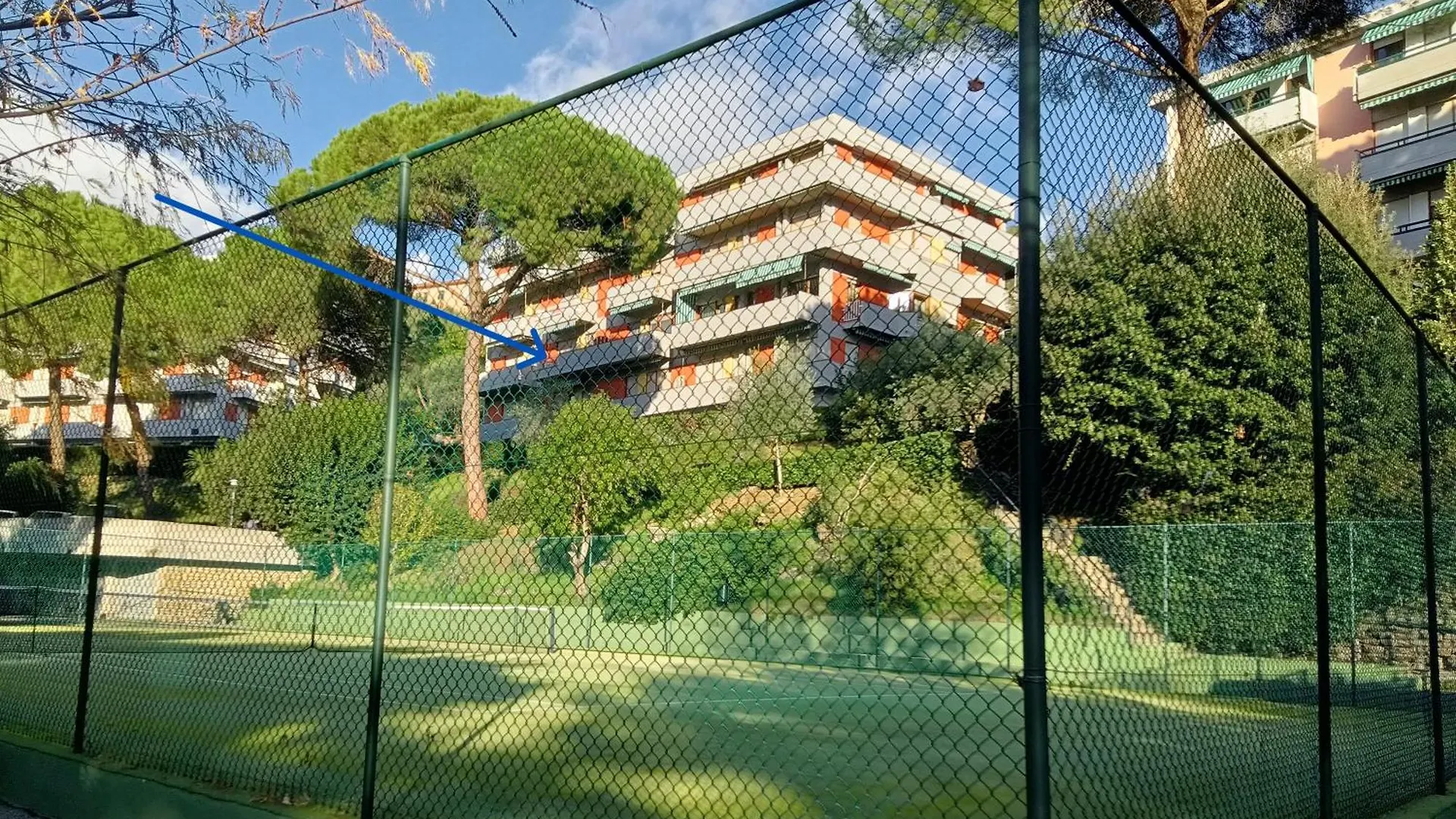 Appartamento Relax Al Guardastelle - Free Parking & Air Condition - Swimming Pool Additional Pay Rapallo
