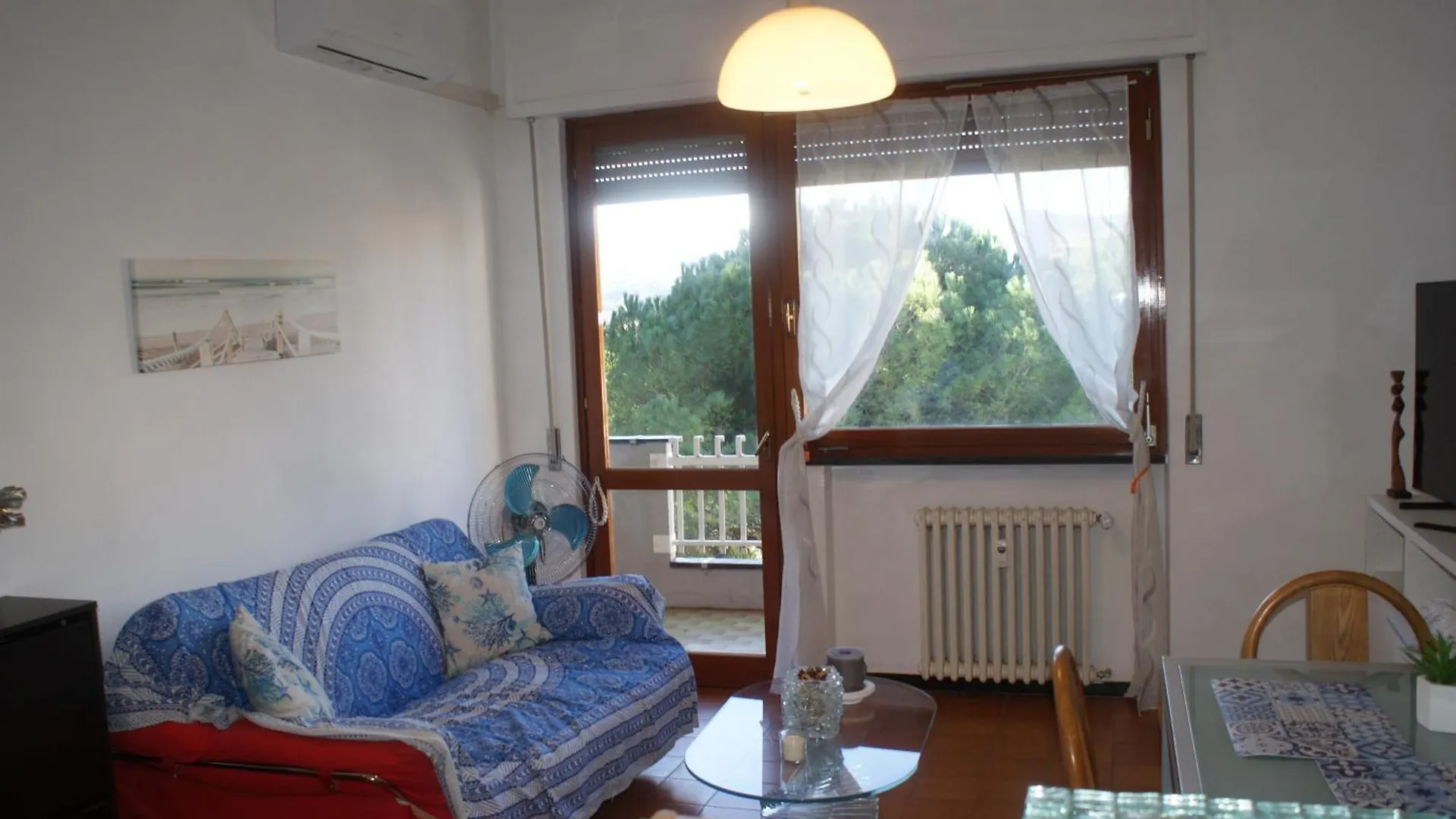 Relax Al Guardastelle - Free Parking & Air Condition - Swimming Pool Additional Pay Rapallo Italia