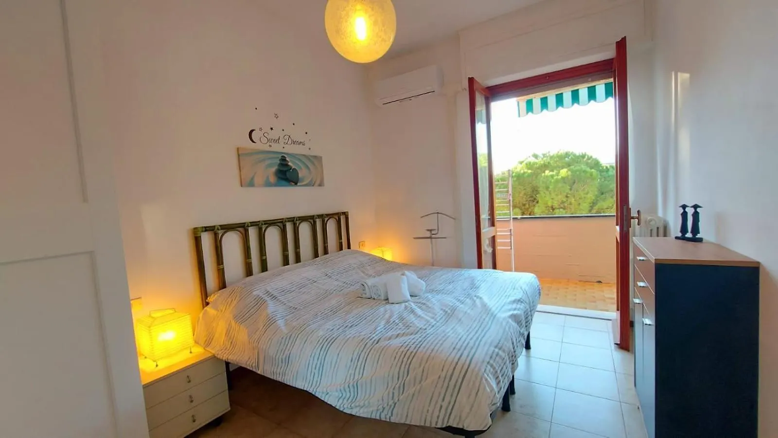 Appartamento Relax Al Guardastelle - Free Parking & Air Condition - Swimming Pool Additional Pay Rapallo Italia