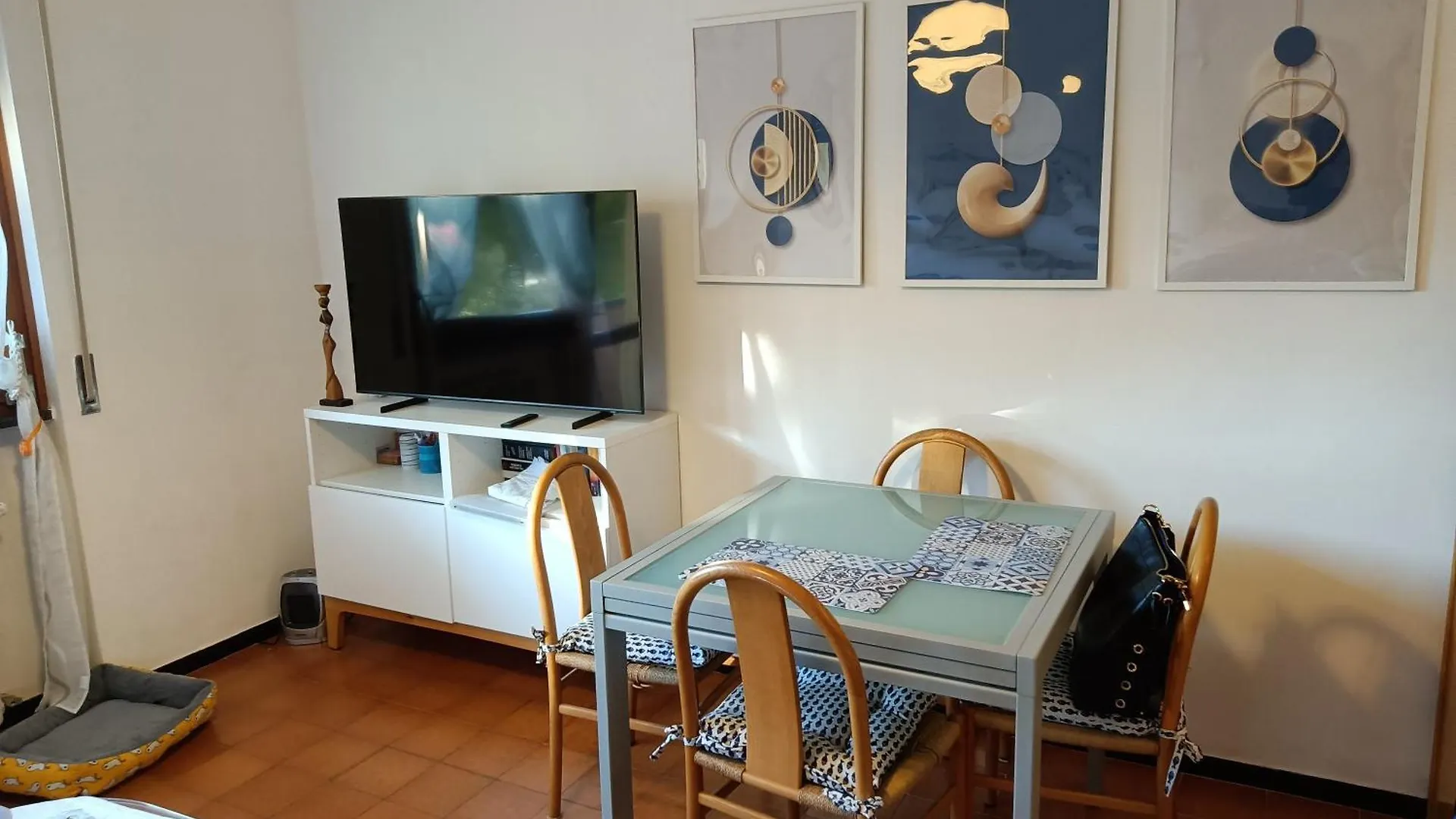 Relax Al Guardastelle - Free Parking & Air Condition - Swimming Pool Additional Pay Rapallo