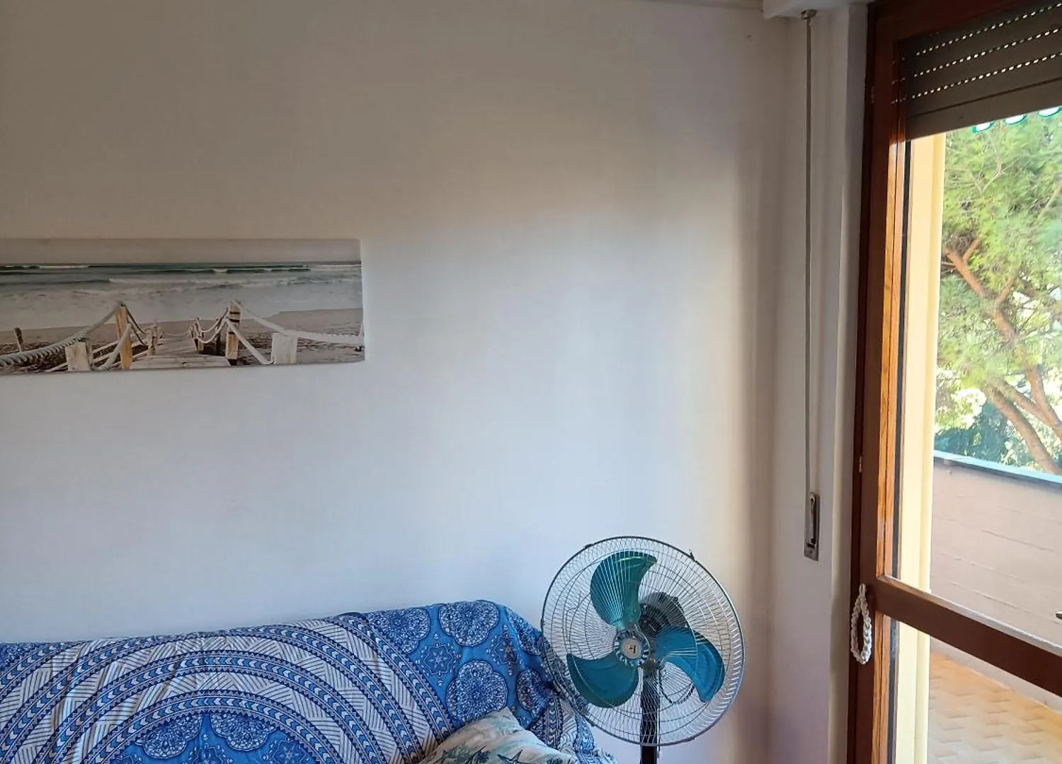 Relax Al Guardastelle - Free Parking & Air Condition - Swimming Pool Additional Pay Rapallo Appartamento