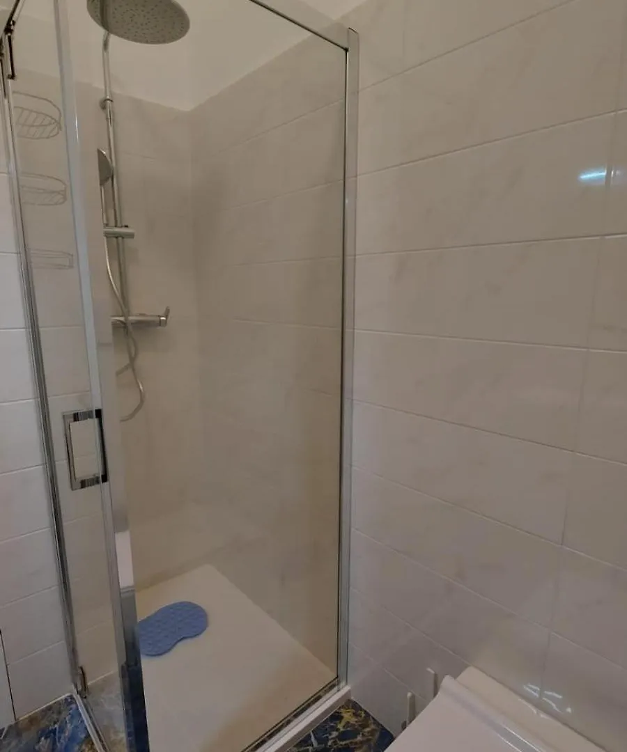 Relax Al Guardastelle - Free Parking & Air Condition - Swimming Pool Additional Pay Rapallo