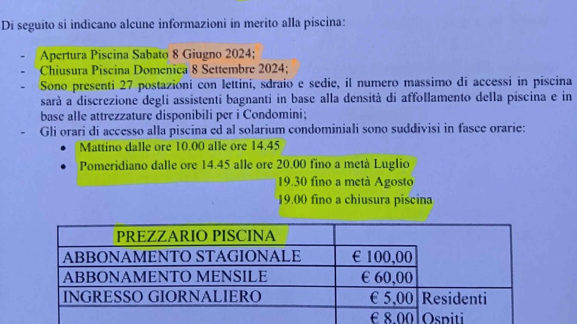 Relax Al Guardastelle - Free Parking & Air Condition - Swimming Pool Additional Pay Rapallo