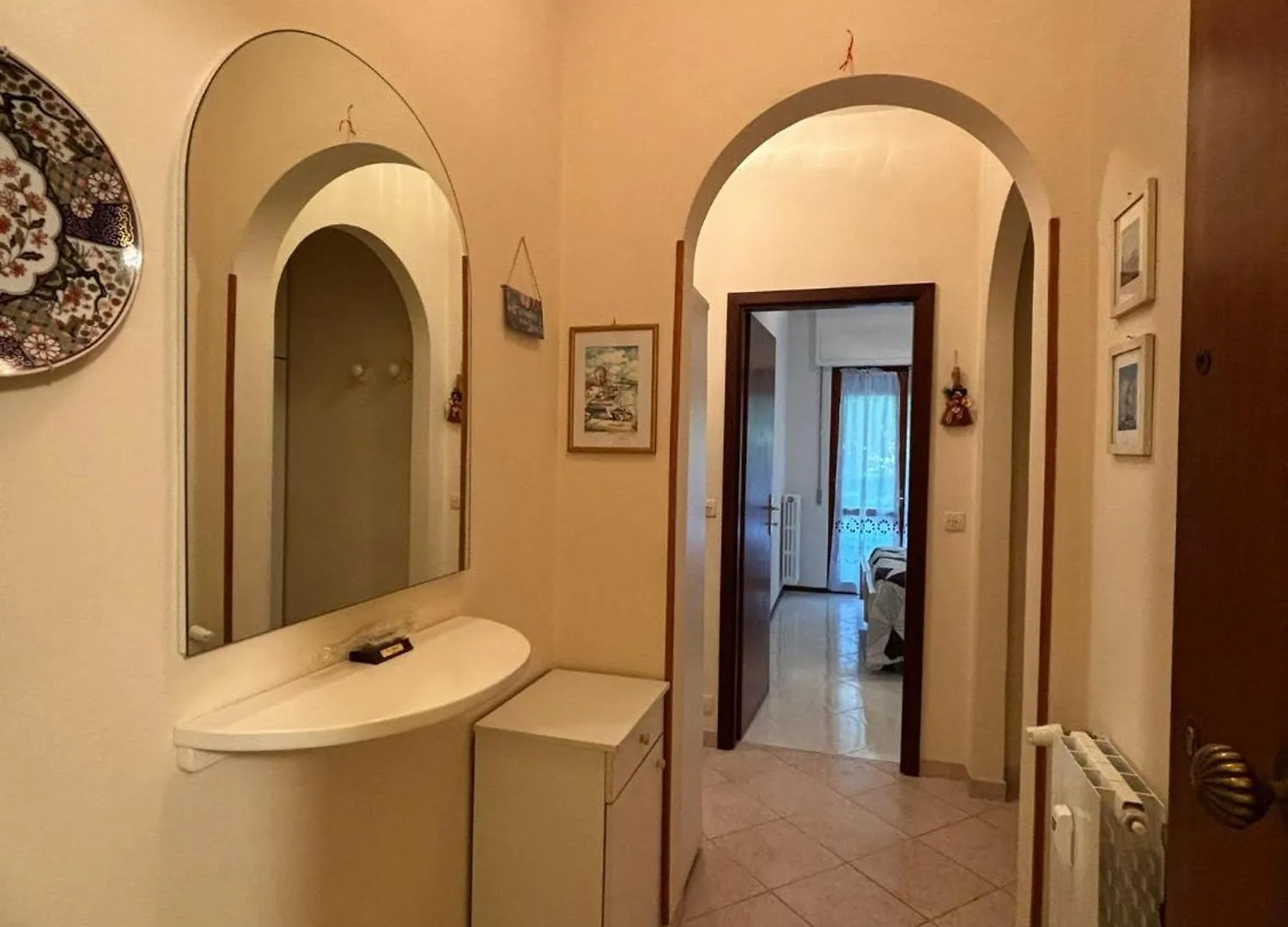Relax Al Guardastelle - Free Parking & Air Condition - Swimming Pool Additional Pay Rapallo