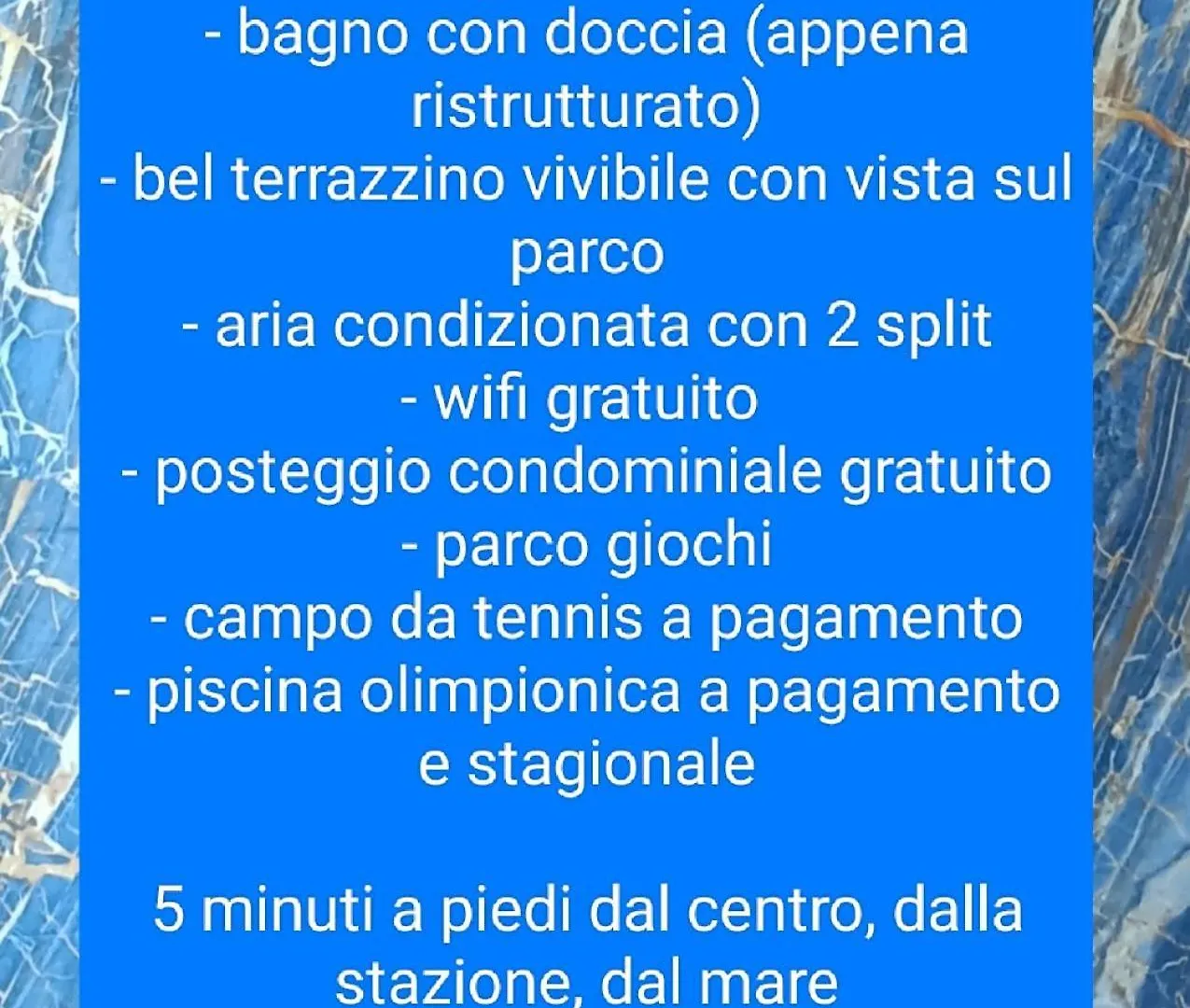 Appartamento Relax Al Guardastelle - Free Parking & Air Condition - Swimming Pool Additional Pay Rapallo