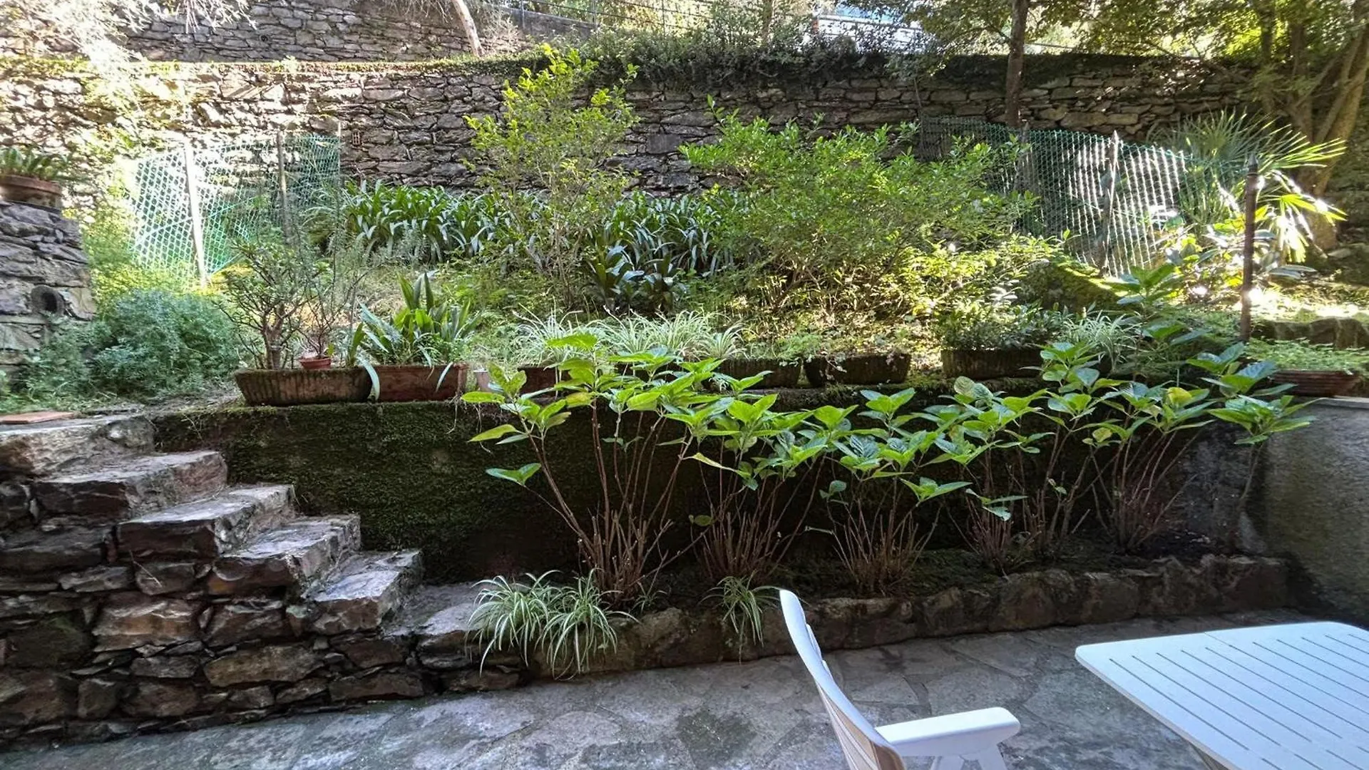 Appartamento Relax Al Guardastelle - Free Parking & Air Condition - Swimming Pool Additional Pay Rapallo
