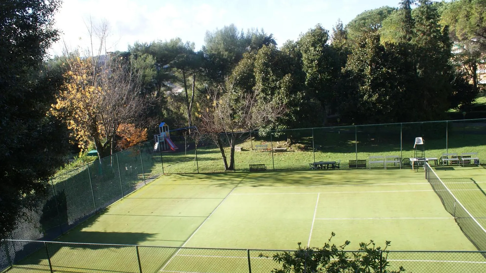 Relax Al Guardastelle - Free Parking & Air Condition - Swimming Pool Additional Pay Rapallo Appartamento