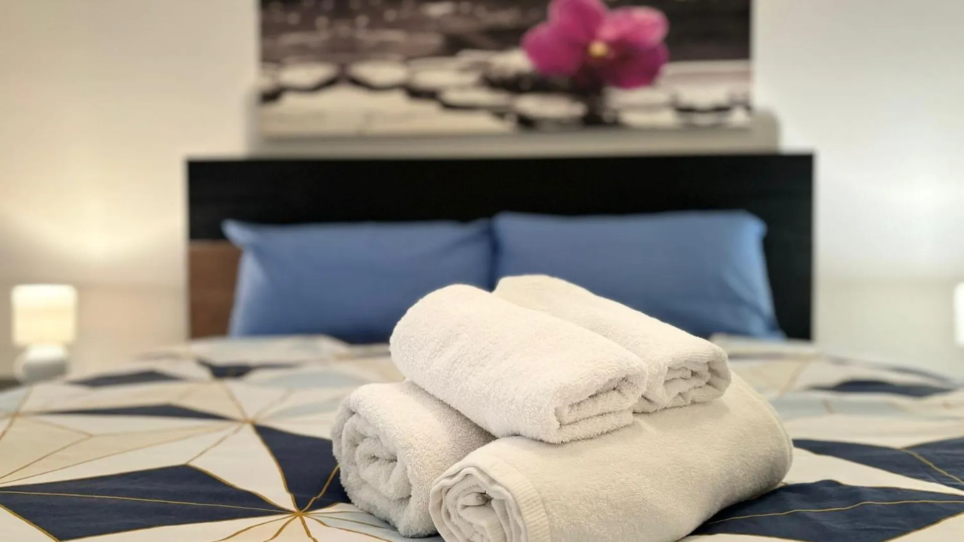 Relax Al Guardastelle - Free Parking & Air Condition - Swimming Pool Additional Pay Rapallo Italia
