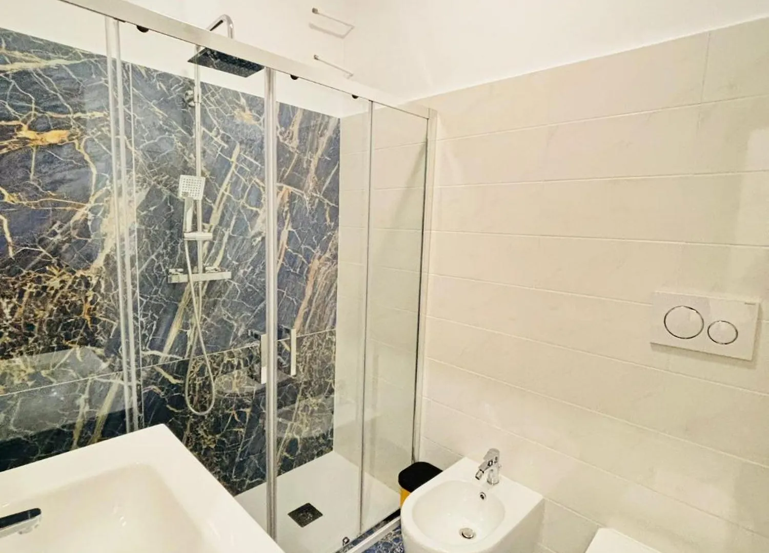 Appartamento Relax Al Guardastelle - Free Parking & Air Condition - Swimming Pool Additional Pay Rapallo