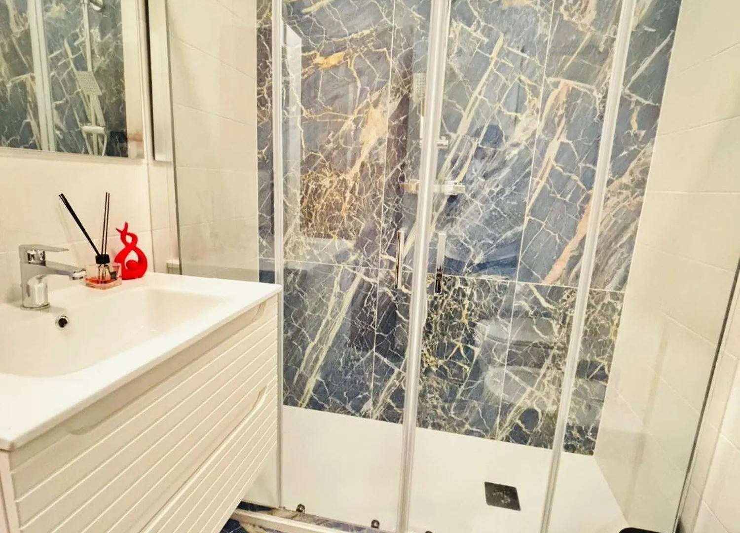 Appartamento Relax Al Guardastelle - Free Parking & Air Condition - Swimming Pool Additional Pay Rapallo